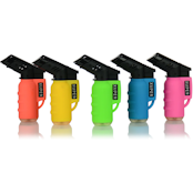 Xuper Neon Mini Torch Lighter