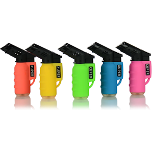 LA Wholesale Kings - Xuper Neon Mini Torch Lighter