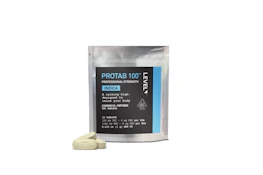 Level Protab 100 Indica 1000mg