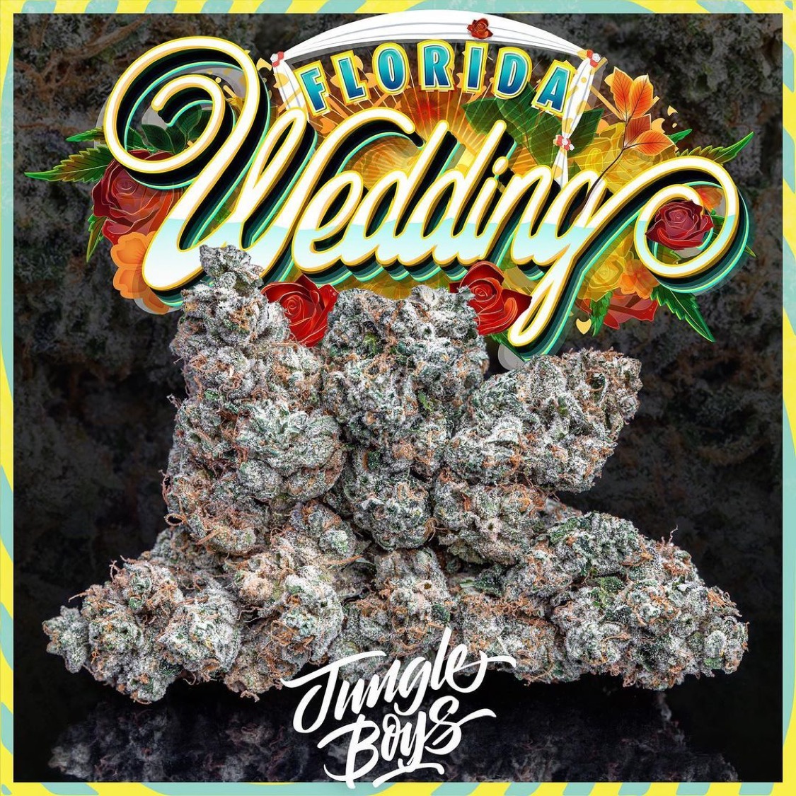 Bizcocho Weed Strain