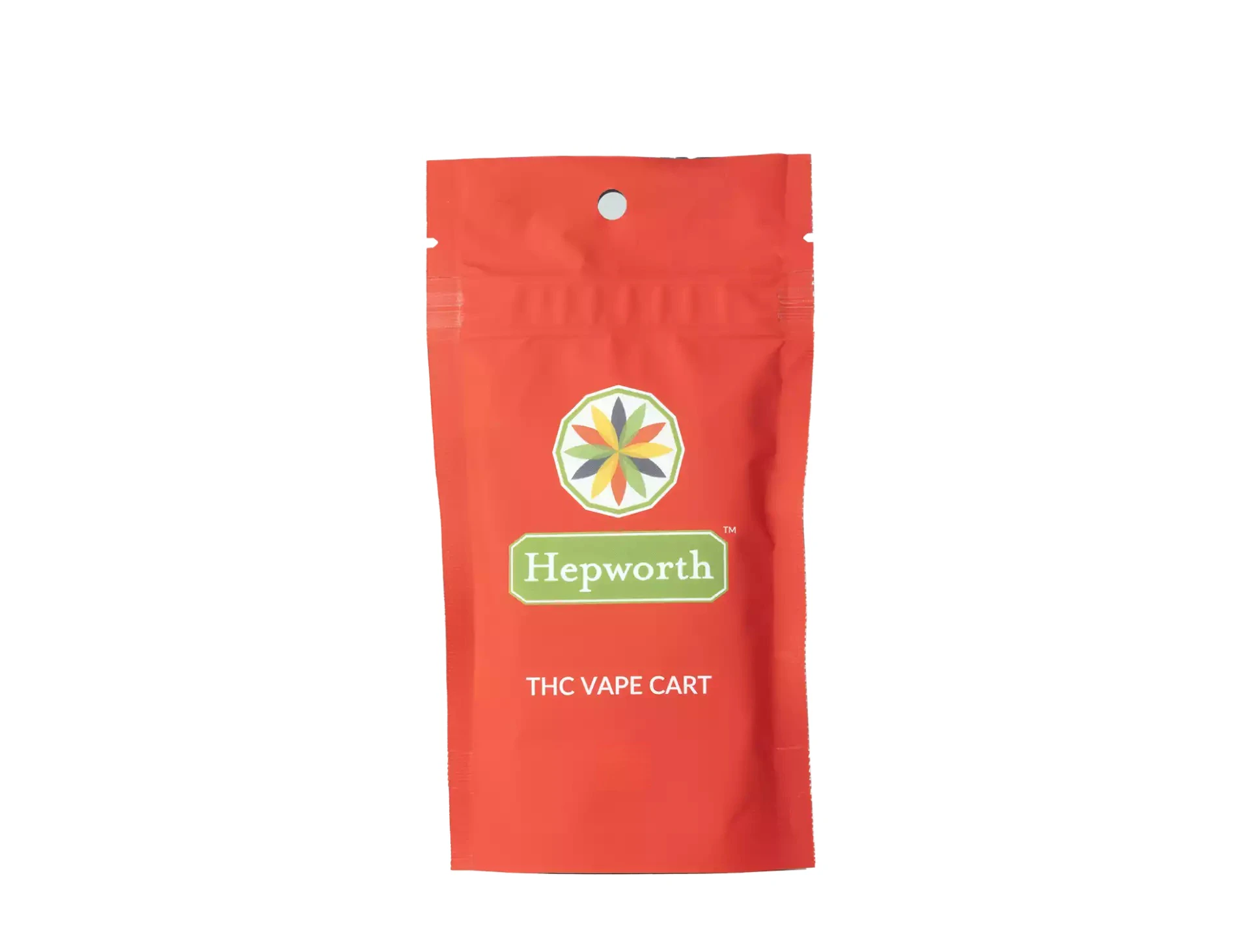 Hepworth - Hepworth - Durban Poison - 0.5g Cartridge Main Image