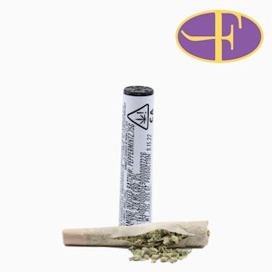 Humboldt Growers Network - Peppermintz Diamond Infused Pre-Roll