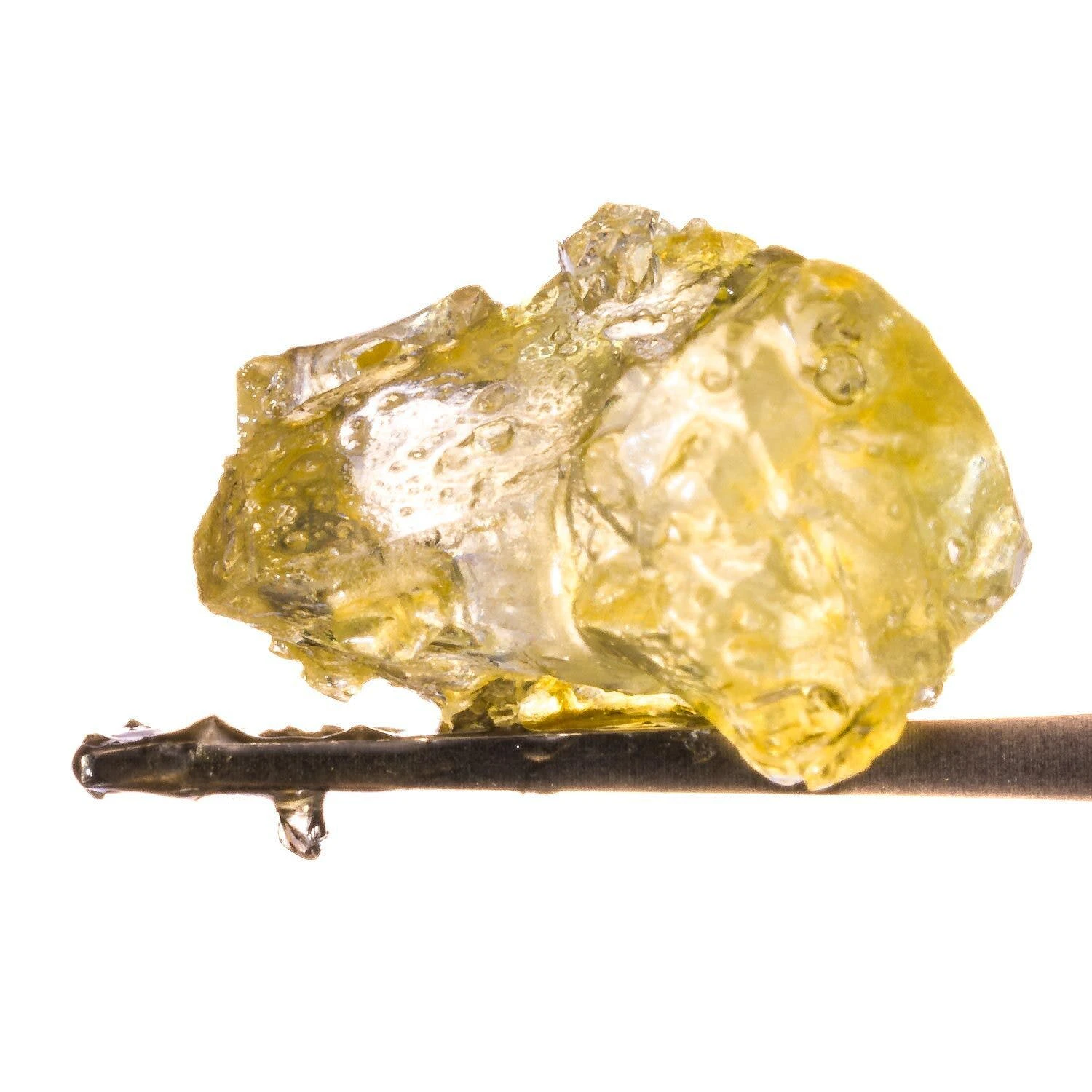 West Coast Cure - DIAMONDS - TRAINWRECK 1G - WEST COAST CURE Main Image