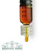 Cherry Cobbler - 1g RSO Dart - Bountiful Farms