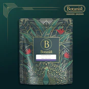 The Botanist | BubbleGum Gusher |Hybrid 14G