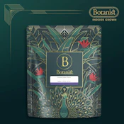 The Botanist | Tasty Trees #10  | 14g hybrid