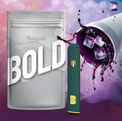 [REC] BOLD | Purple Drink | 1g AIO