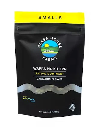 Mary's Medicinals™ - [Glass House] Flower (Smalls) - 28g - Wappa Northern Main Image