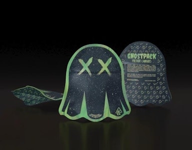 GHOSTPACK - SFV SHERBERT 3.5G - GHOSTPACK