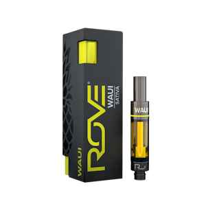 ROVE - Rove | Waui | 1g Cart