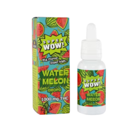 1,010mg THC Watermelon Drops Tincture 30ml - SuperWow