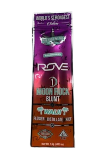 PRESIDENTIAL - Presidential - Waui Rove Blunt 1.5g