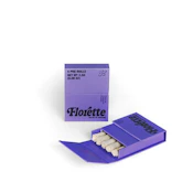 Florette | Baby Yoda  | 5pk (0.5G each)