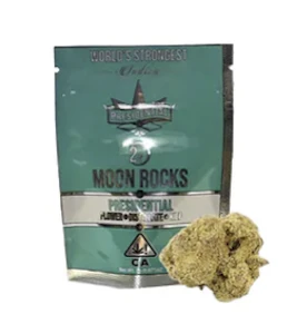Presidential - Presidential Moon Rocks 2g - Presidential 44%