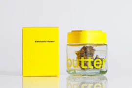 Butter - Blue Dream - 3.5g