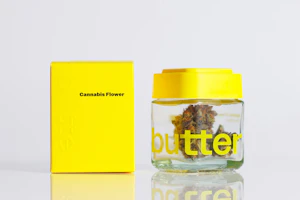 butter - Butter - Blue Dream - 3.5g Main Image