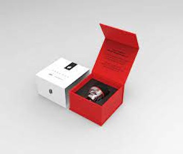 PUFF -  The Peak PRO 3D Chamber - Puff Co