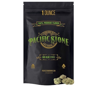 PACIFIC STONE - Pacific Stone 28g 805 Glue 