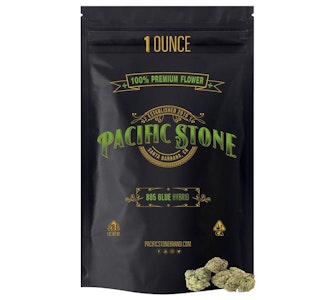 Pacific Stone - Pacific Stone Flower 28g 805 Glue $160