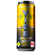 Vice | Star Fruit | DOH | 100mg THC