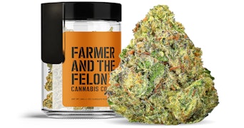 Farmer and the Felon - Cheetah Piss - 28g