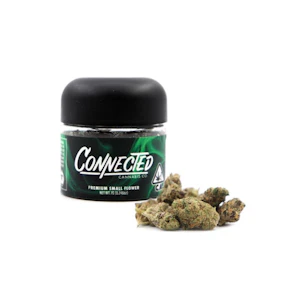 Connected Cannabis Co. - Gelonade | Indoor Smalls 7g | Connected