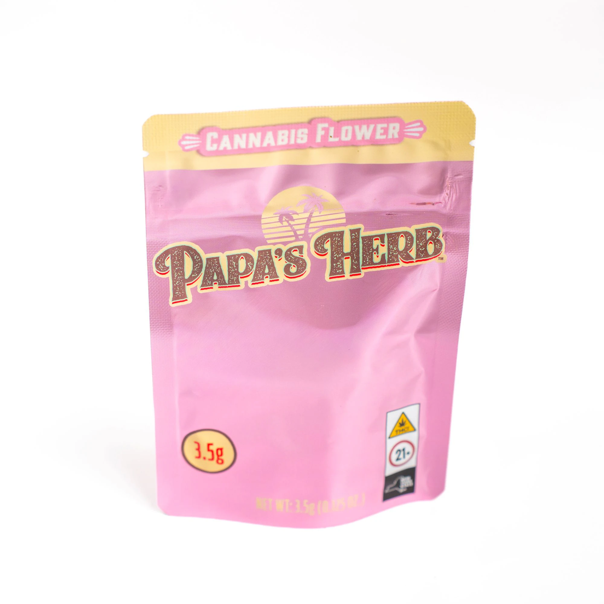 Papa's Herb - Papa's Herb - Super Boof - 3.5g Main Image