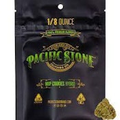 Pacific Stone -  MVP Cookies -14g 