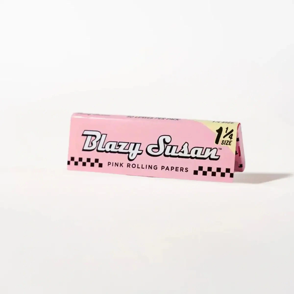 Blazy Susan - Blazy Susan | Rolling Papers | Pink Main Image