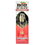 Bob Marley Papers - Wraps Strawberry 2ct - Accessories