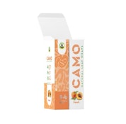 Camo - Peach Leaf Wrap