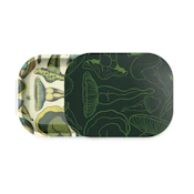 ZZZ Mush Love Rolling Tray