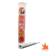 1.3G INFUSED PREROLL | CHERRY FRITTER