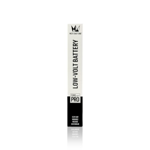 WEST COAST CURE - WEST COAST CURE - Battery - White - 510 Thread - Low Voltage