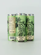 Bootlegger | Mojito THC CBG Mocktail | 10mg THC