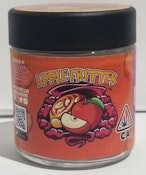 Apple Fritter 3.5g Jar - Rio Vista Farms
