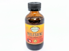 Citrus Muleshine Syrup, 4 fl oz