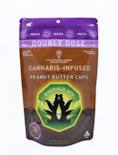 Emerald Sky 10pk Indica Peanut Butter Cups