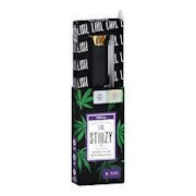 Liiil - White Raspberry