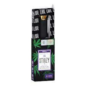 STIIIZY - Liiil - White Raspberry