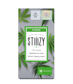 STIIIZY - Pineapple Runtz - Full Gram