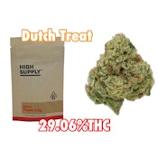 Dutch Treat 1/8oz