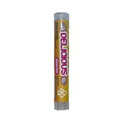 Delicious Dragon Fruit 1.2 (Diamond) (S) Infused Prerolls 1.25g