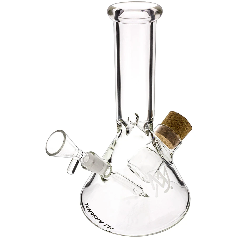 MJ Arsenal - Cache | Beaker Bong | MJ Arsenal Main Image