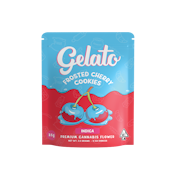 Frosted Cherry Cookies 3.5g - Gelato