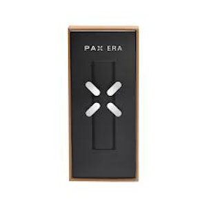 PAX - PAX ERA - Era Life Battery & Charger - Black
