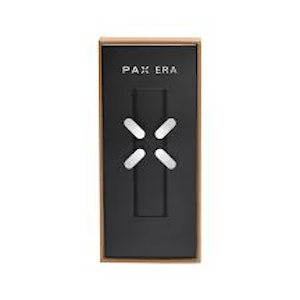 PAX ERA - Era Life Battery & Charger - Black