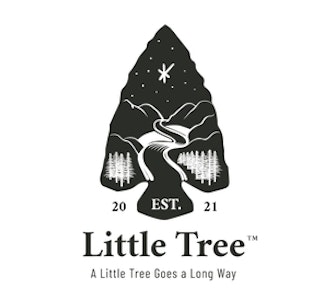 Little Tree - Little Tree - Orange 2:1 CBG 10pk - 200mg