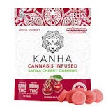 Kanha - Edible  - Cherry - 100MG