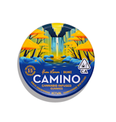 Camino - Yuzu Lemon CBD Gummies 1:1 100mg
